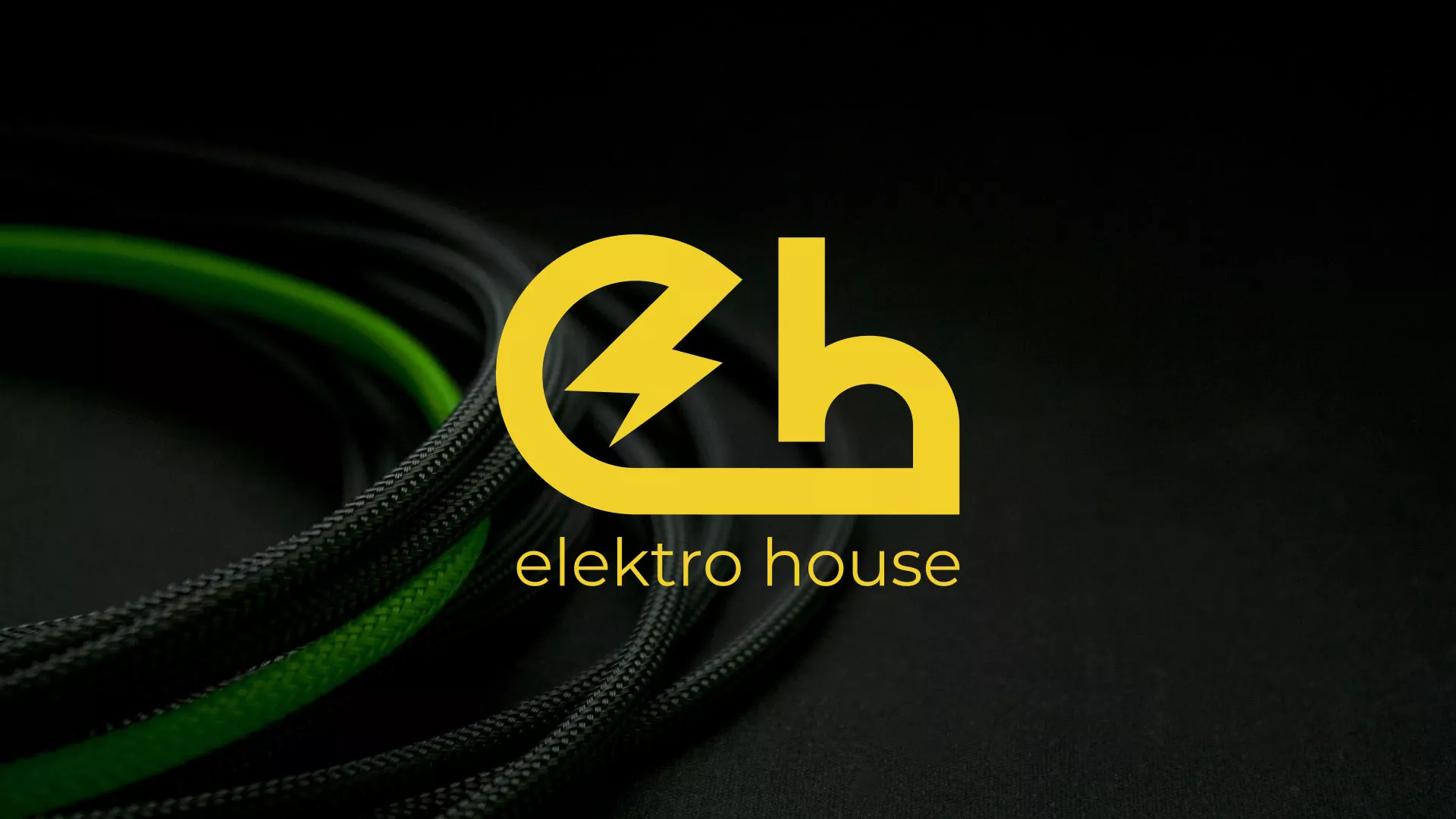 Создание сайта компании «Elektro House» в Каргополе